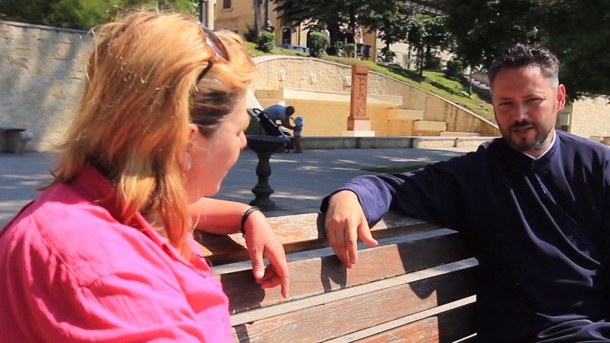 marturiile incredibile ale chirurgului din altar cum a ajuns stefan mindea de la visul american la