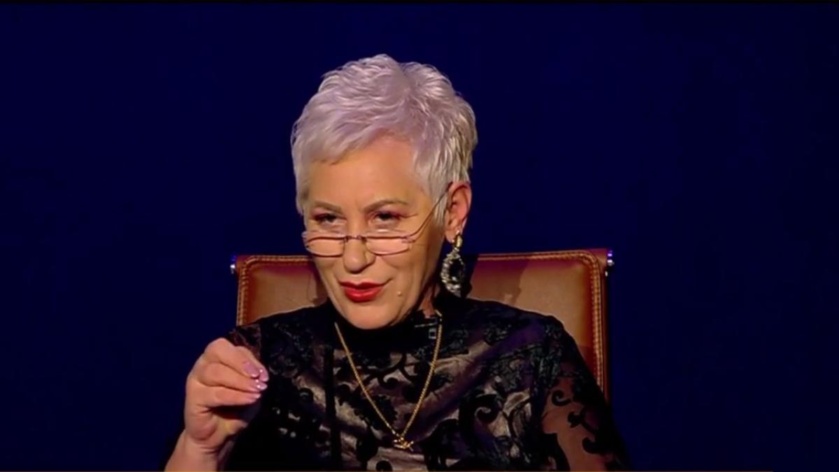 pilda zilei cu lidia fecioru doar asa poti cunoaste cu adevarat un om