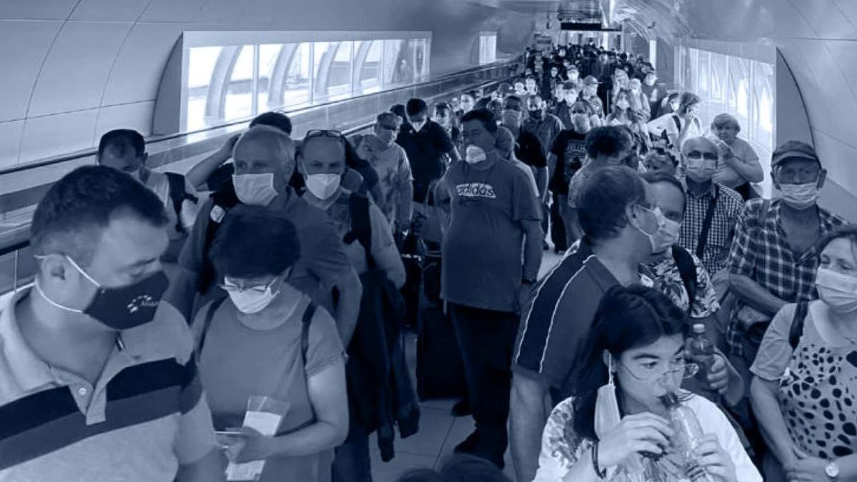 psd mii de infectati pot intra zilnic in tara din prostia cabinetului pnl