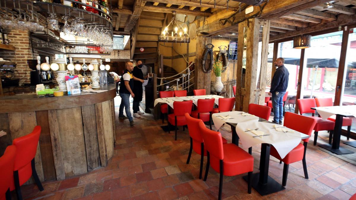 vesti bune pentru proprietarii de restaurante de cand ar putea fi deschise