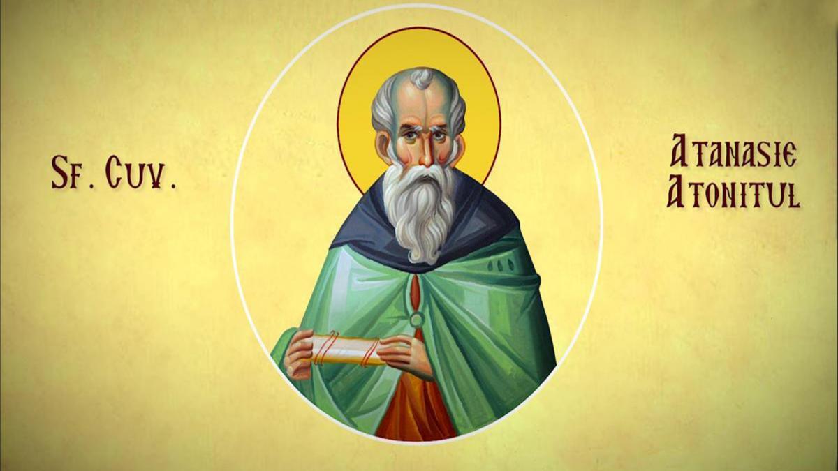 calendar ortodox 5 iulie ce sfant este sarbatorit astazi