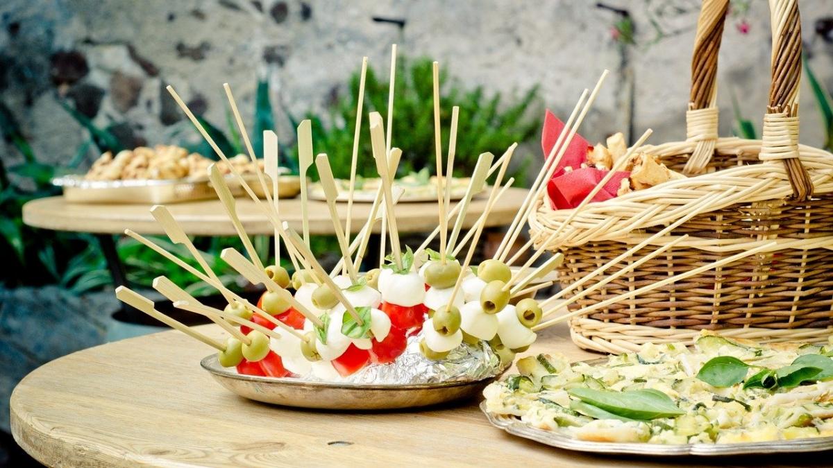 cel mai racoros aperitiv pentru zilele caniculare este servit in toare restaurantele de lux si se