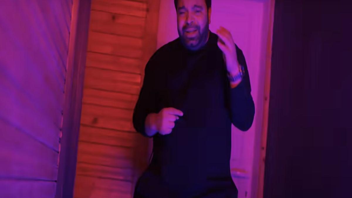 florin salam vedeta unui botez cu invitati fara numar curg amenzile dupa petrecere