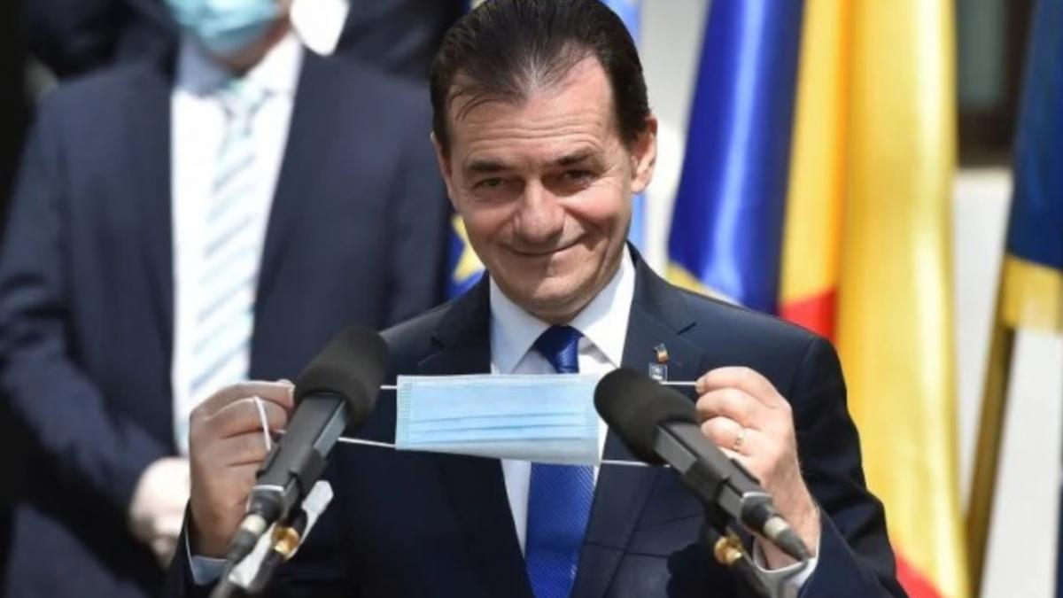 psd nou atac dur la ludovic orban