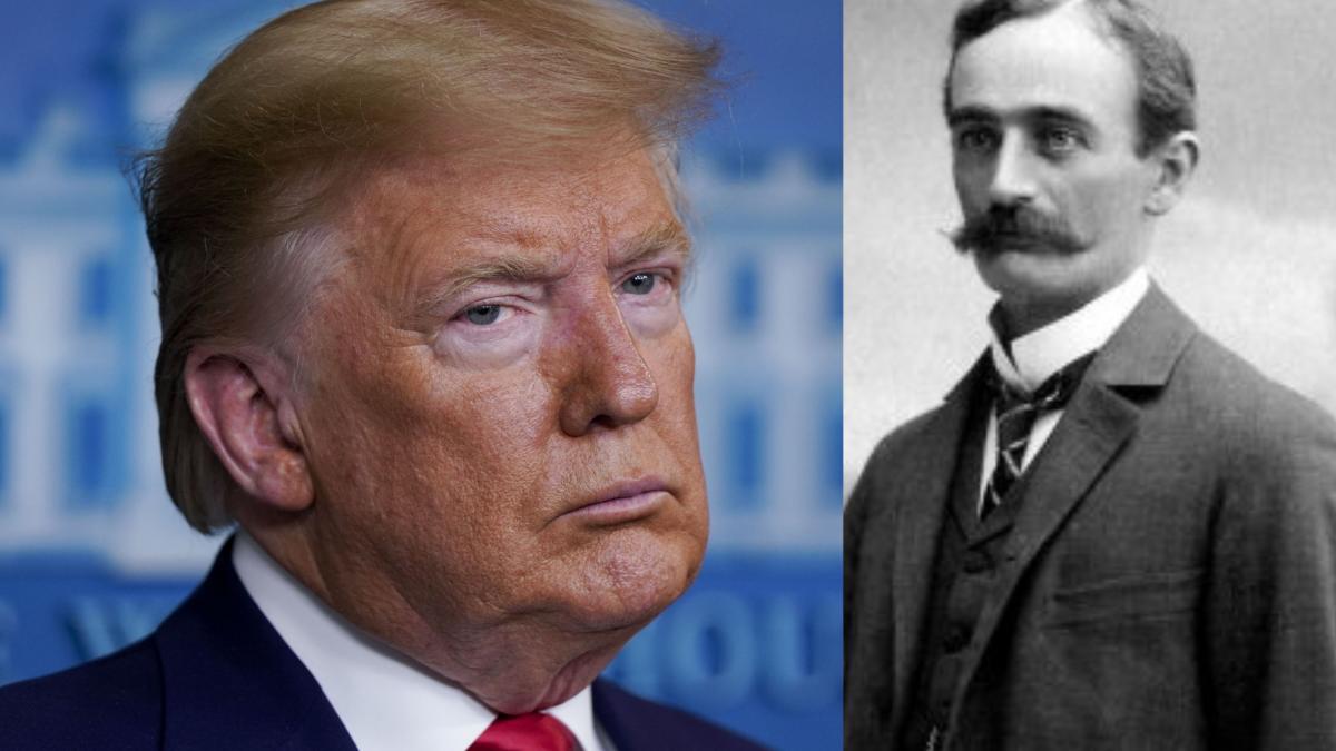 putini romani stiu cine a fost friedrich trump bunicul lui donald trump si cum a ajuns ca imigrant