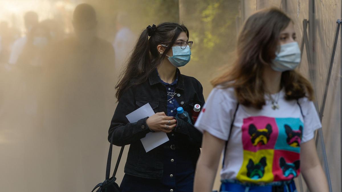 sesiunea speciala a examenului de bacalaureat a inceput cati candidati s au inscris