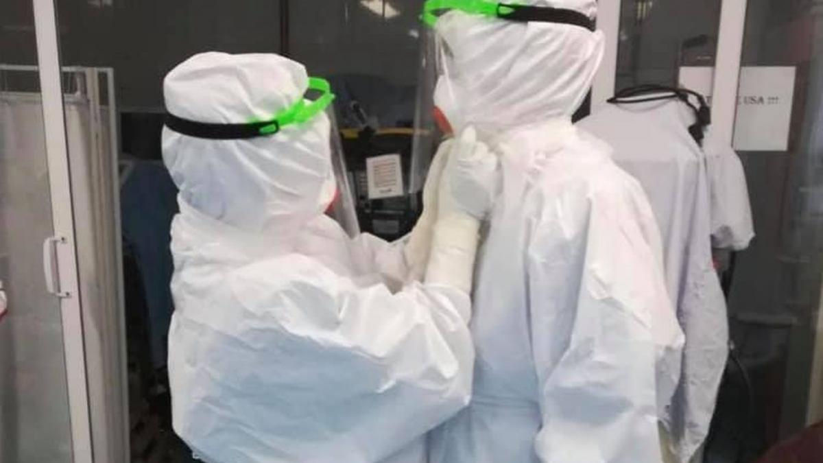 strigatul unui medic ati din galati dupa incheierea unei ture doctorii au nevoie de perfuzii si