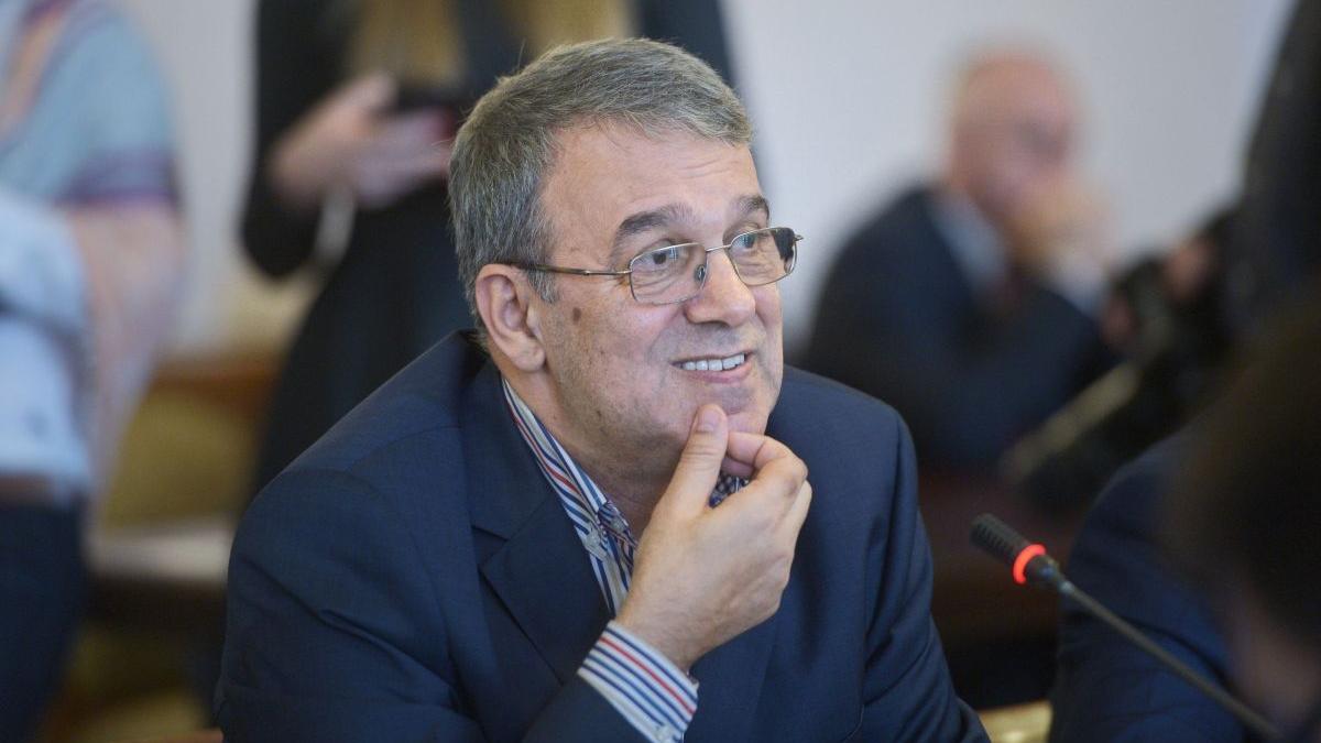 vergil chitac iertat de dosarul pentru zadarnicirea combaterii bolilor dupa ce pnl istul bolnav de