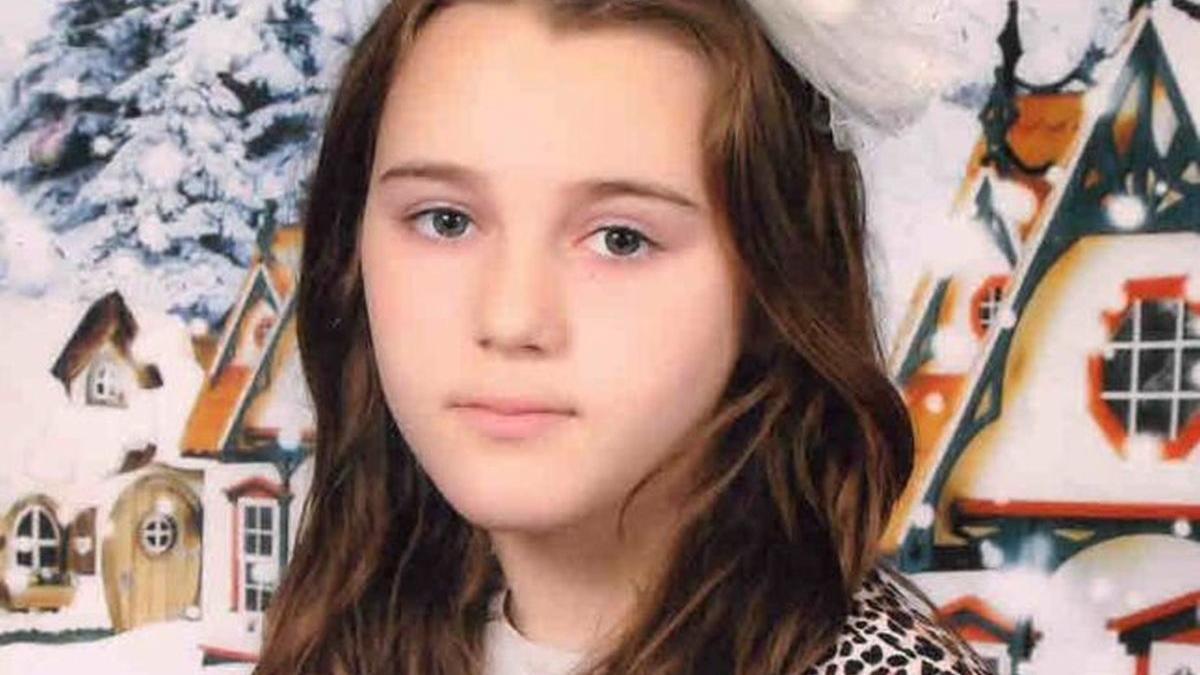 copila de 12 ani disparuta de acasa politistii din braila sunt in alerta si cer ajutorul populatiei