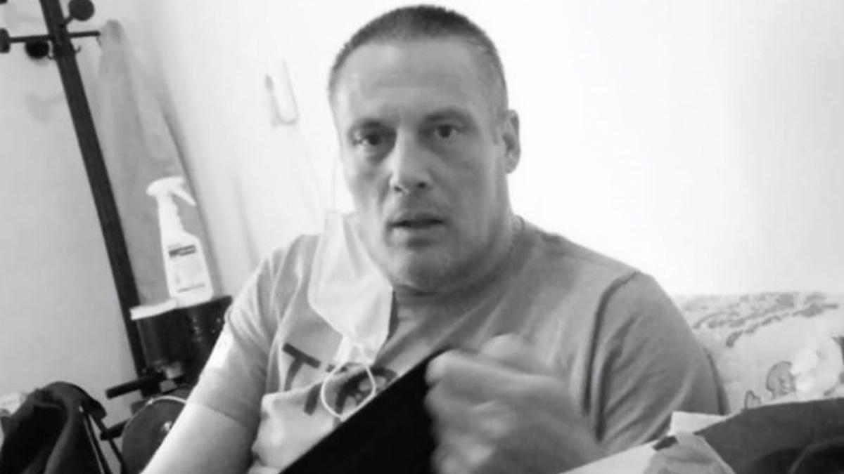 e doliu in fotbal adrian cocan a fost rapus de un infarct la doar 51 de ani