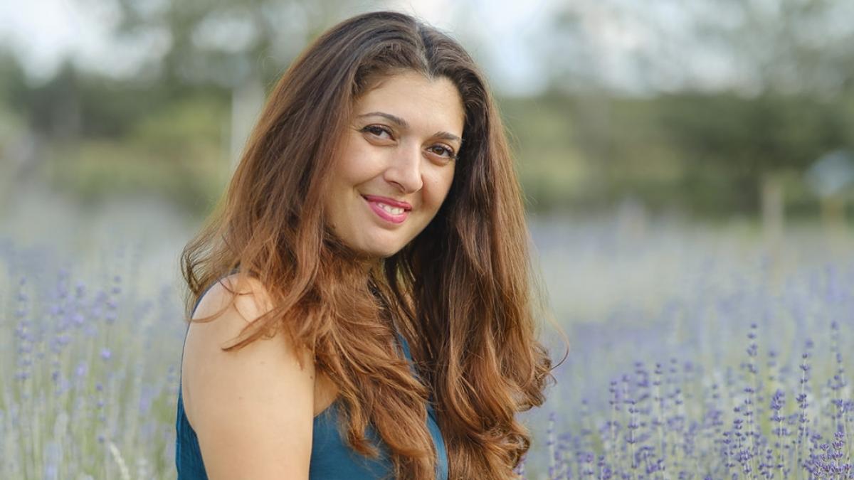 manuela ilioiu ofera ajutor pentru mamele aflate in dificultate