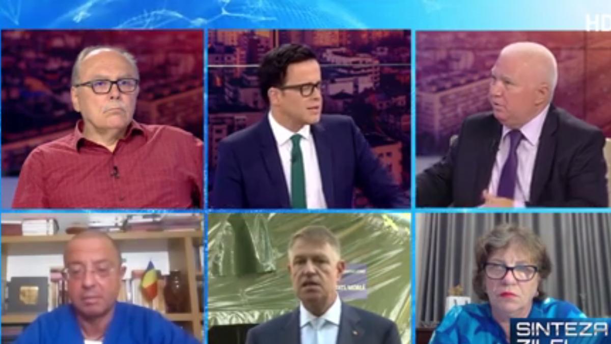 nereguli in noua lege a pandemiei preventie sau puscarie medicala fost avocat al poporului este o