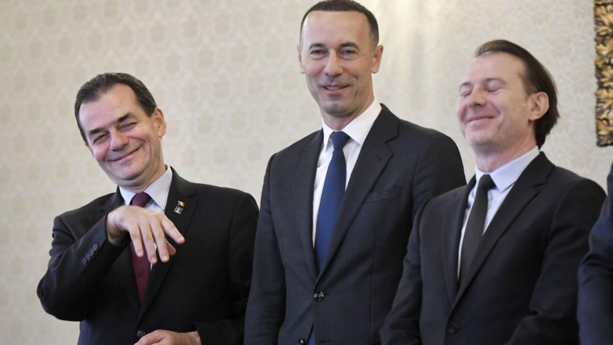 anunt de ultima ora denunt penal pentru guvernul orban care sunt acuzatiile