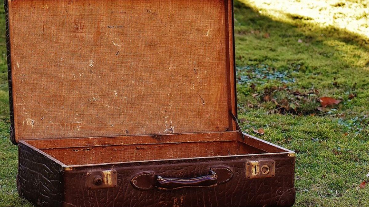 filmau un videoclip pe tiktok si credeau ca au gasit o comoara au inceput sa tremure cand au