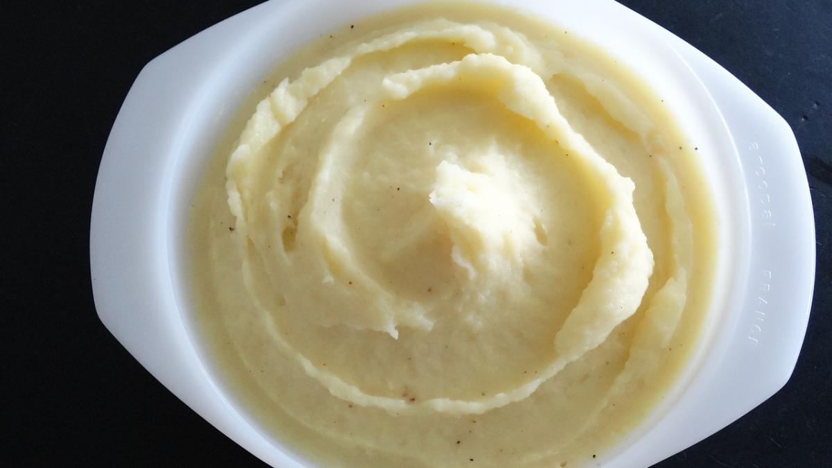 reteta pentru cel mai bun piure ingredientul secret care l face mai delicios decat oricare altul