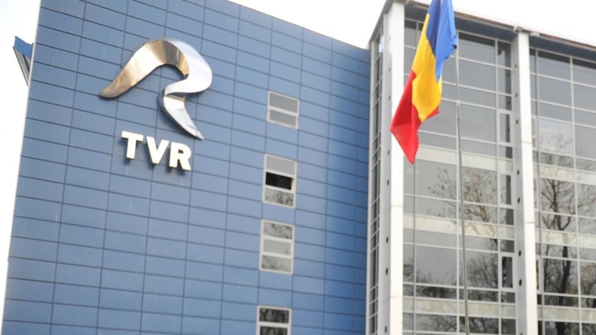 un angajat tvr bolnav de covid 19