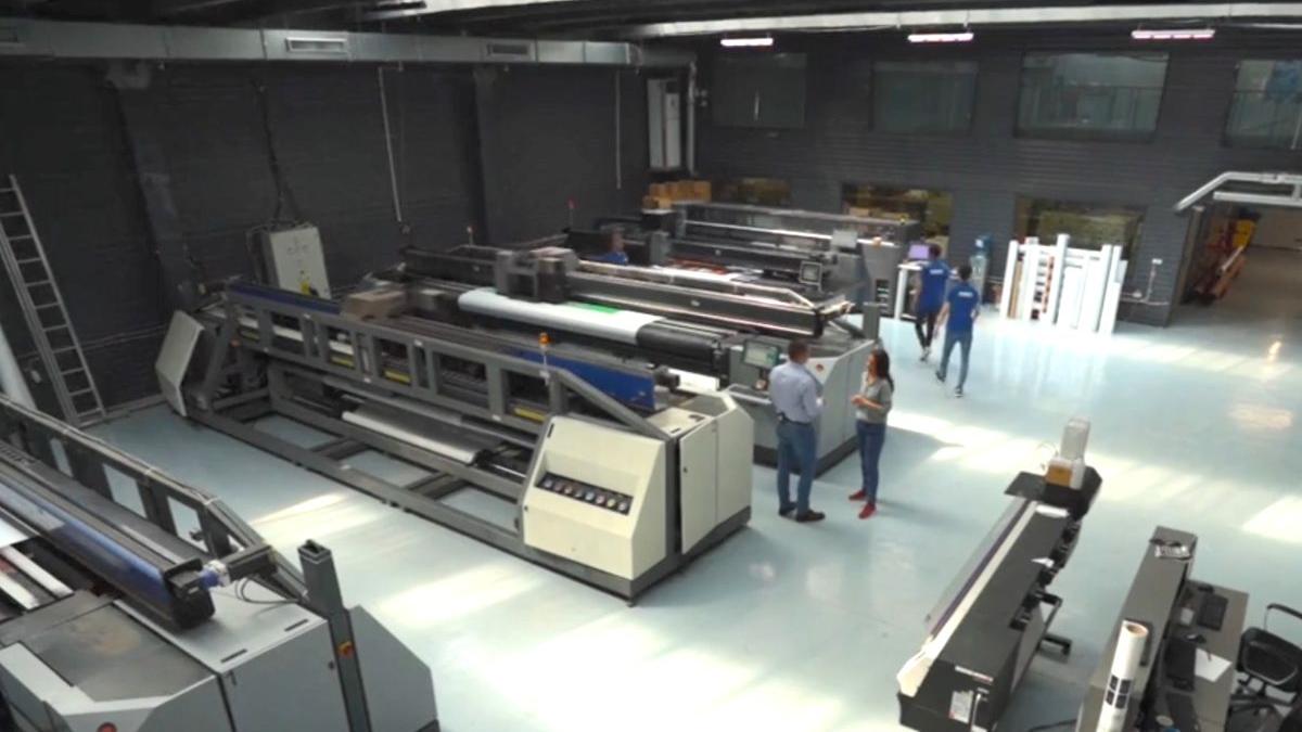 united colors team compania care imprima valoarea cuvintelor