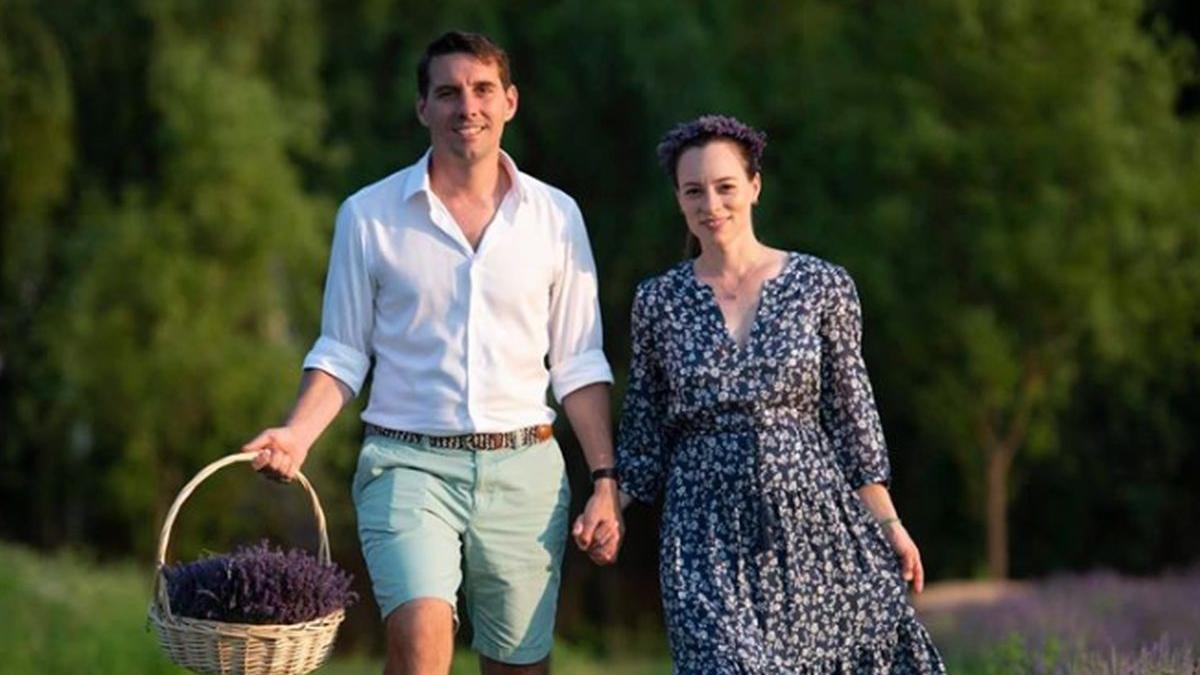 veste minunata de la casa regala a romaniei cum a fost surprins nepotul regelui mihai alaturi de