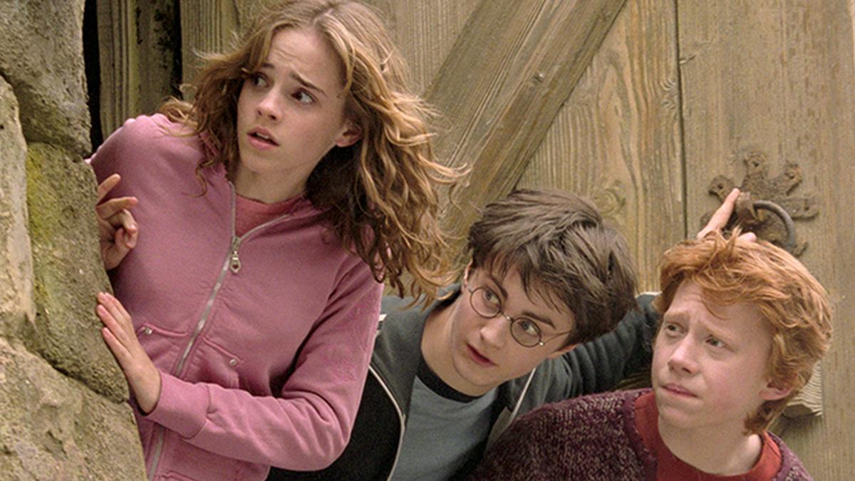 veste neasteptata in lumea cinematografiei unul dintre actorii filmului harry potter va deveni tata