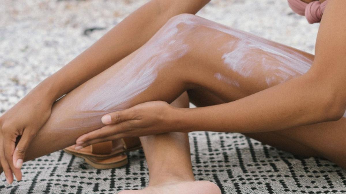 bronzul pe care nu l vrea nimeni ce sa nu faci niciodata dupa ce te ai ars la soare e cea mai mare