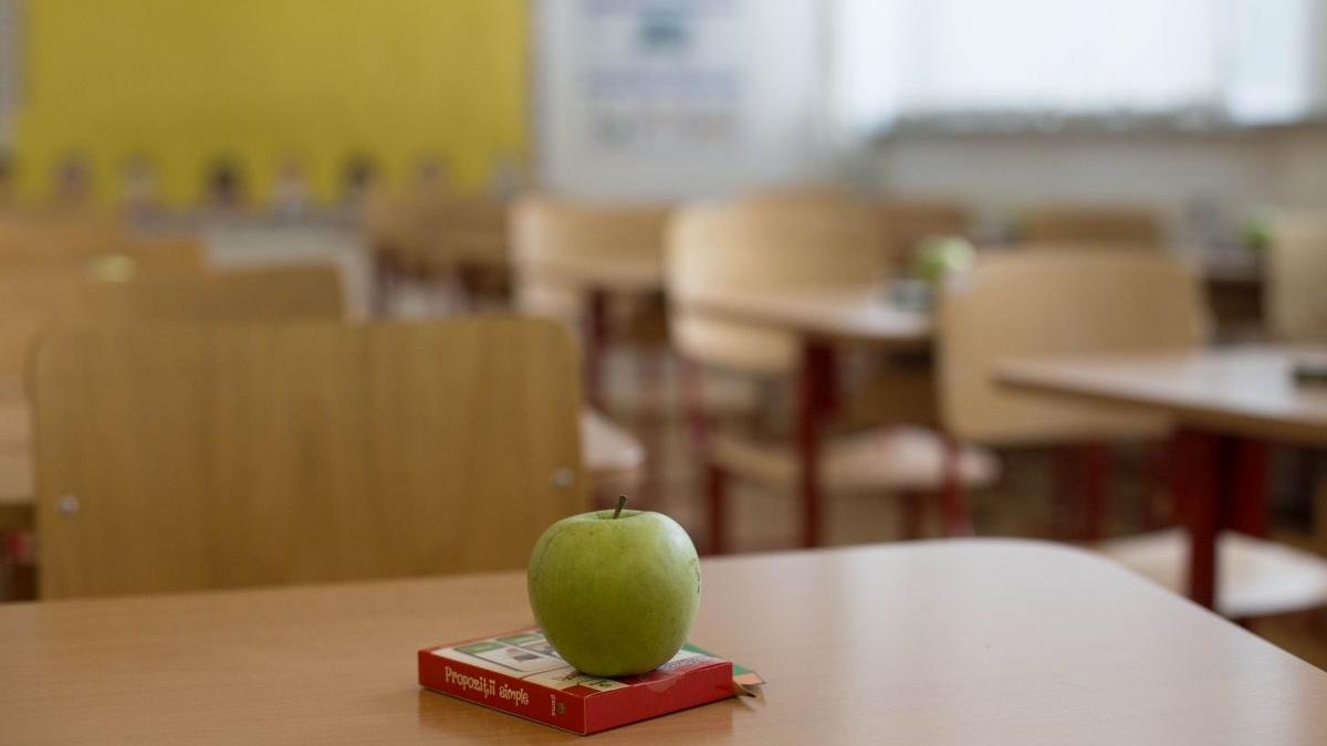 cum se va desfasura scoala din toamna turcan luam in considerare sistemul hibrid