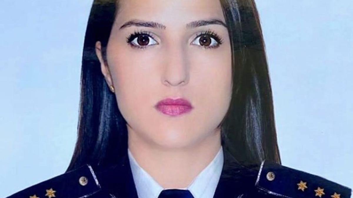 politista de frontiera salvatoare in timpul liber ea e tanara care si a pus viata in pericol pentru