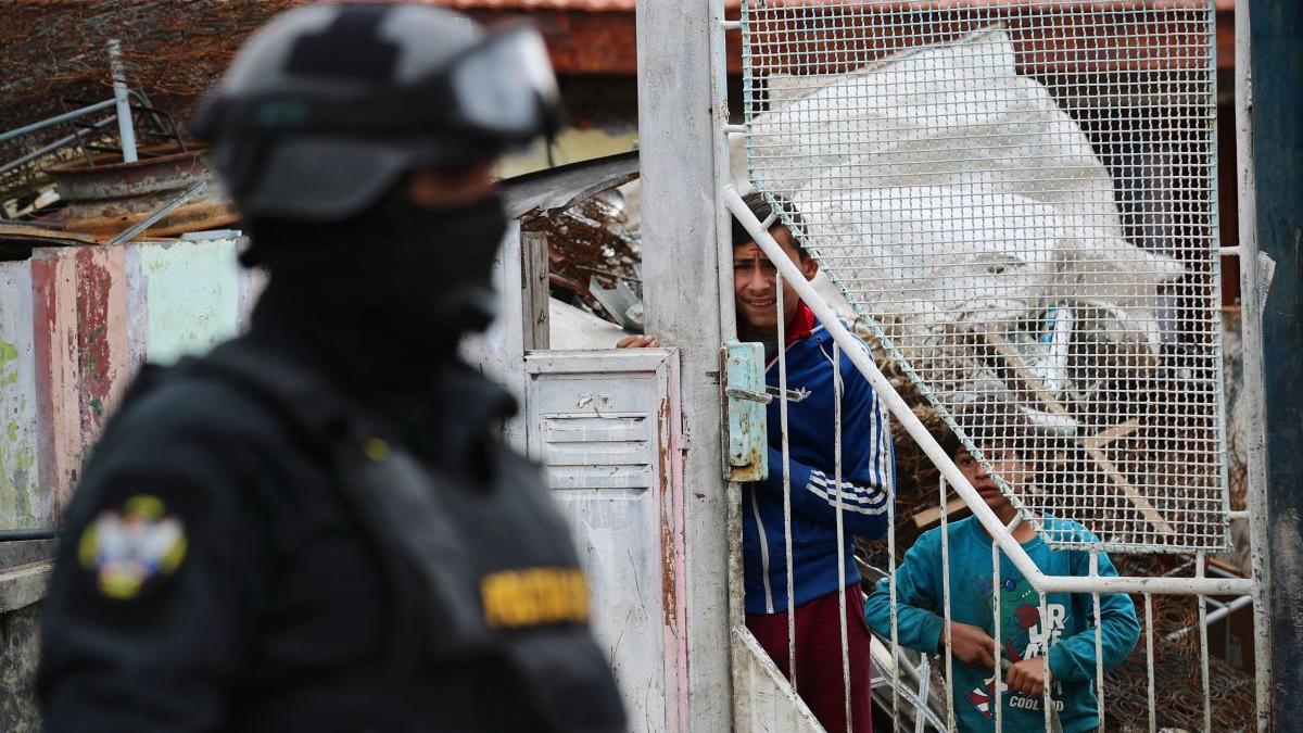 detinut evadat penitenciarul rahova prins camp ialomita