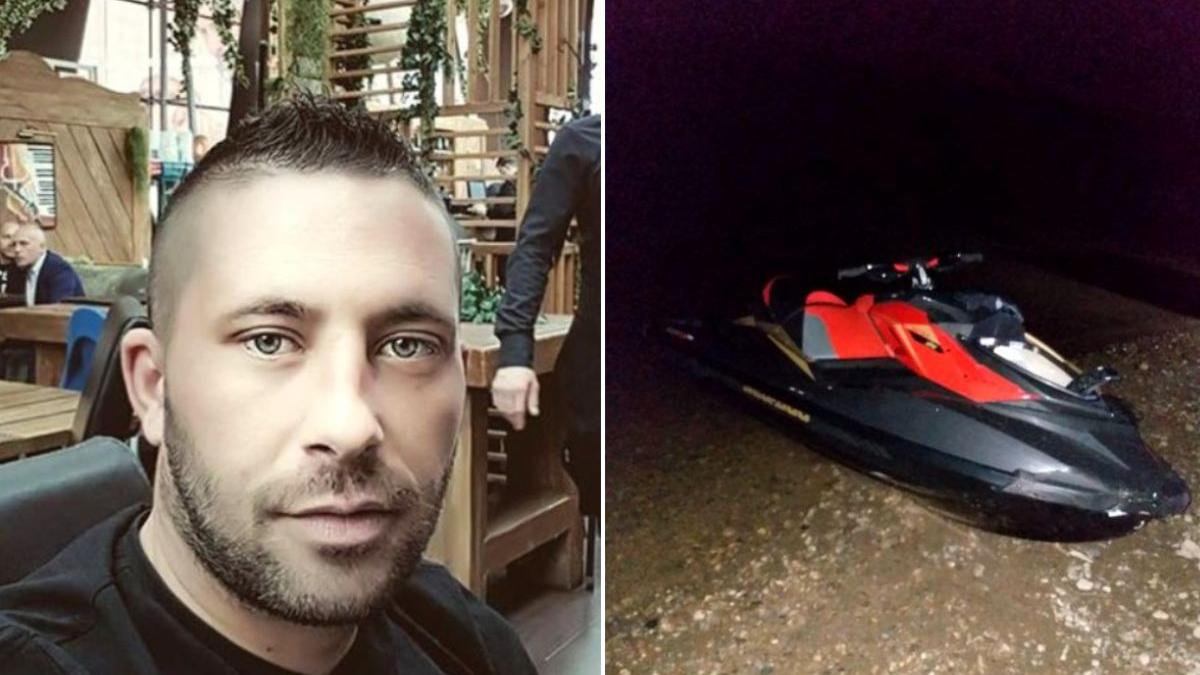 interlopul bobina giurgiu a murit skyjet petrecere privata insula