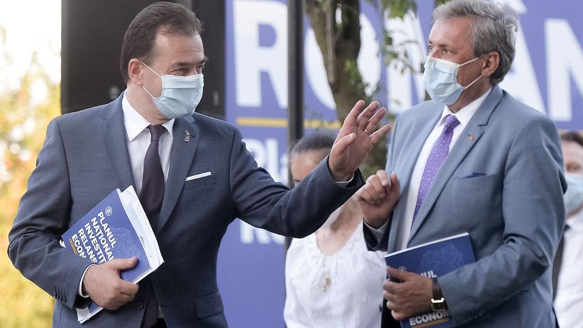 psd acuza guvernul orban iresponsabilitate au trimis lege proasta facuta pe picior