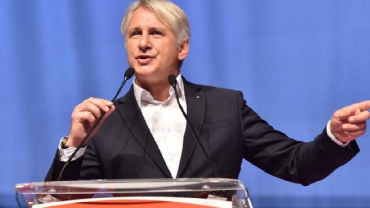 eugen teodorovici veste bomba imi anunt candidatura in mod oficial