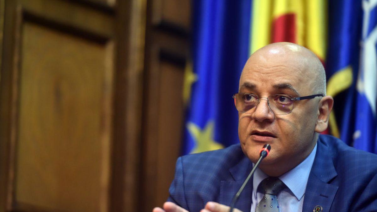 mesajul lui raed arafat catre cei care nu cred ca exista coronavirus ii asteptam la spitale