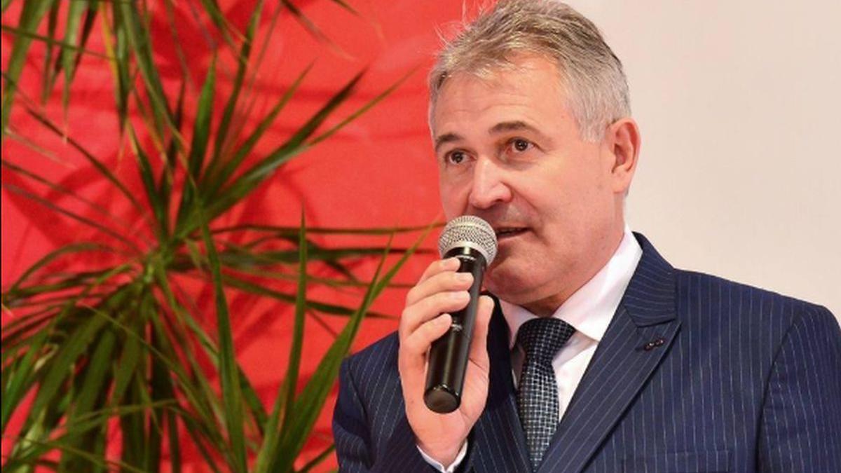 primarul din hateg marcel goia confirmat cu coronavirus pericolul nu a trecut