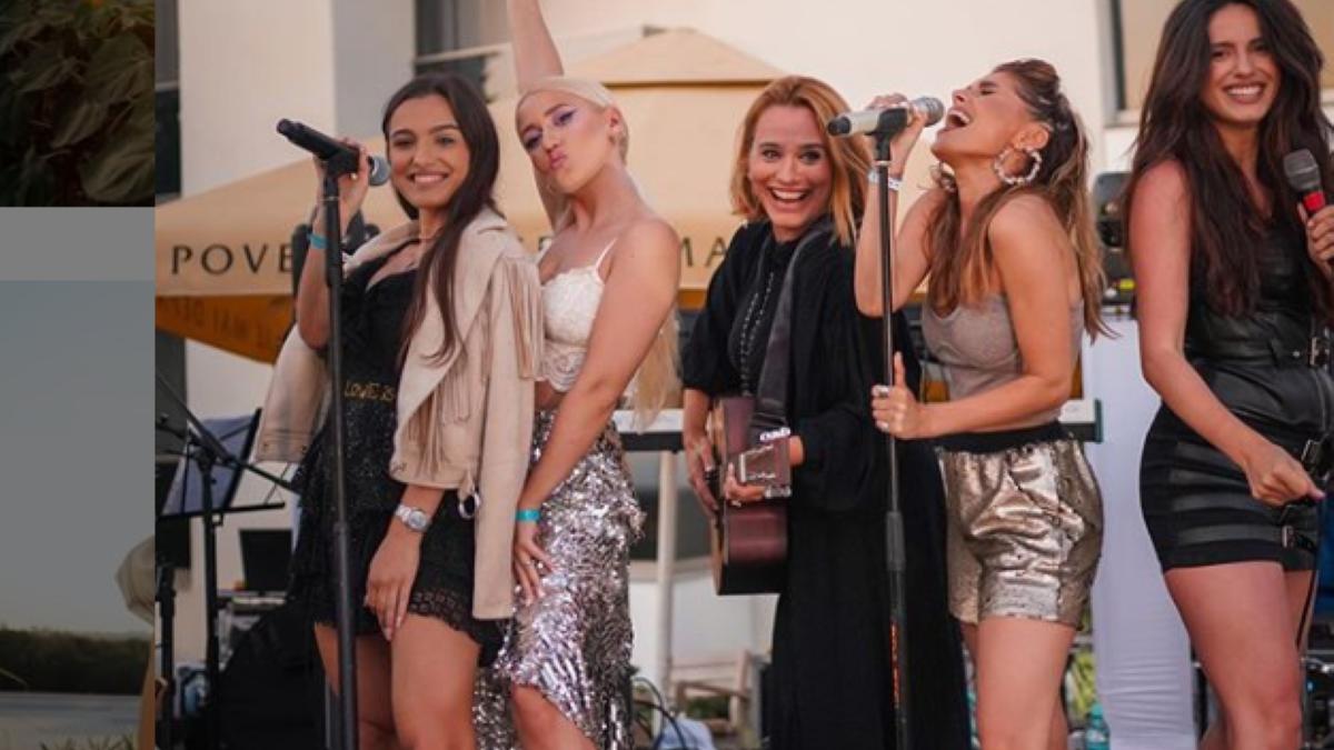 ancheta dupa petrecerea vedetelor la mare la care se zvoneste ca andreea esca a contactat covid 19