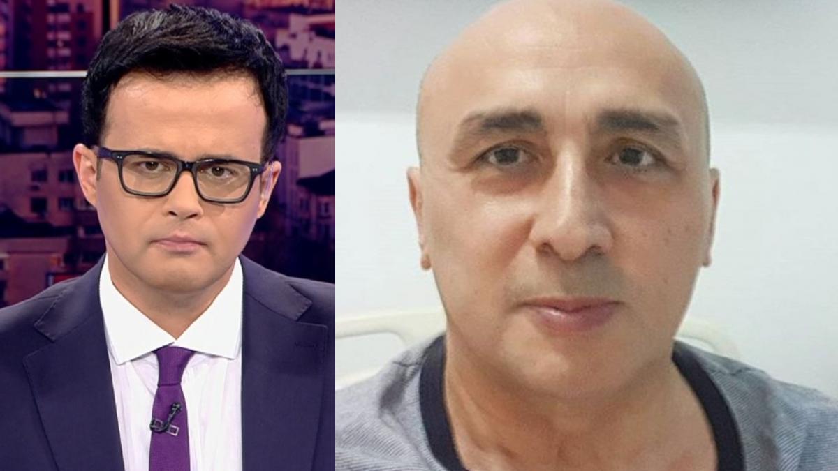 marcel pavel fata in fata cu mihai gadea ce inseamna sa vezi moartea cu ochii cum a fost salvat si