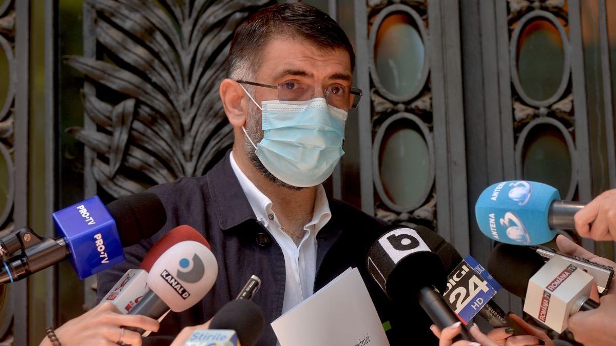 robert cazanciuc psd legea carantinarii proasta nu protejeaza pe nimeni