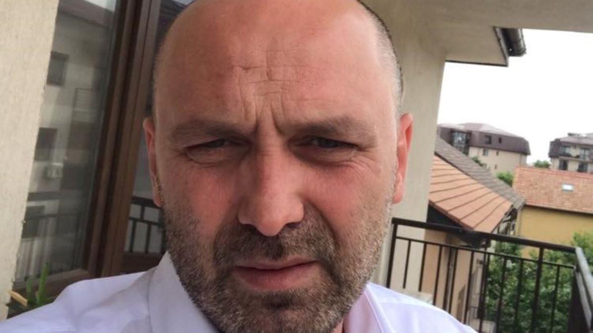 cine este barbatul care l a amenintat cu moartea pe raed arafat raul coltor implicat in cazul