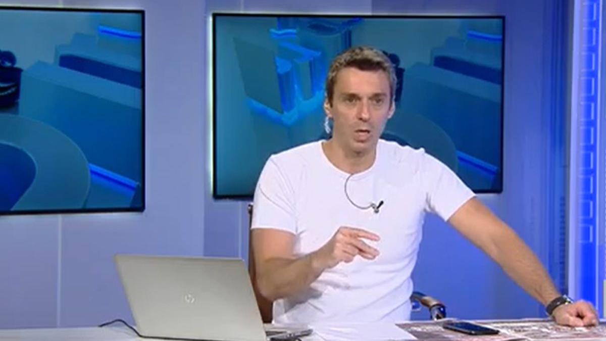 mircea badea rupe tacerea incerc sa ma feresc de atacul cerebral care imi da tarcoale