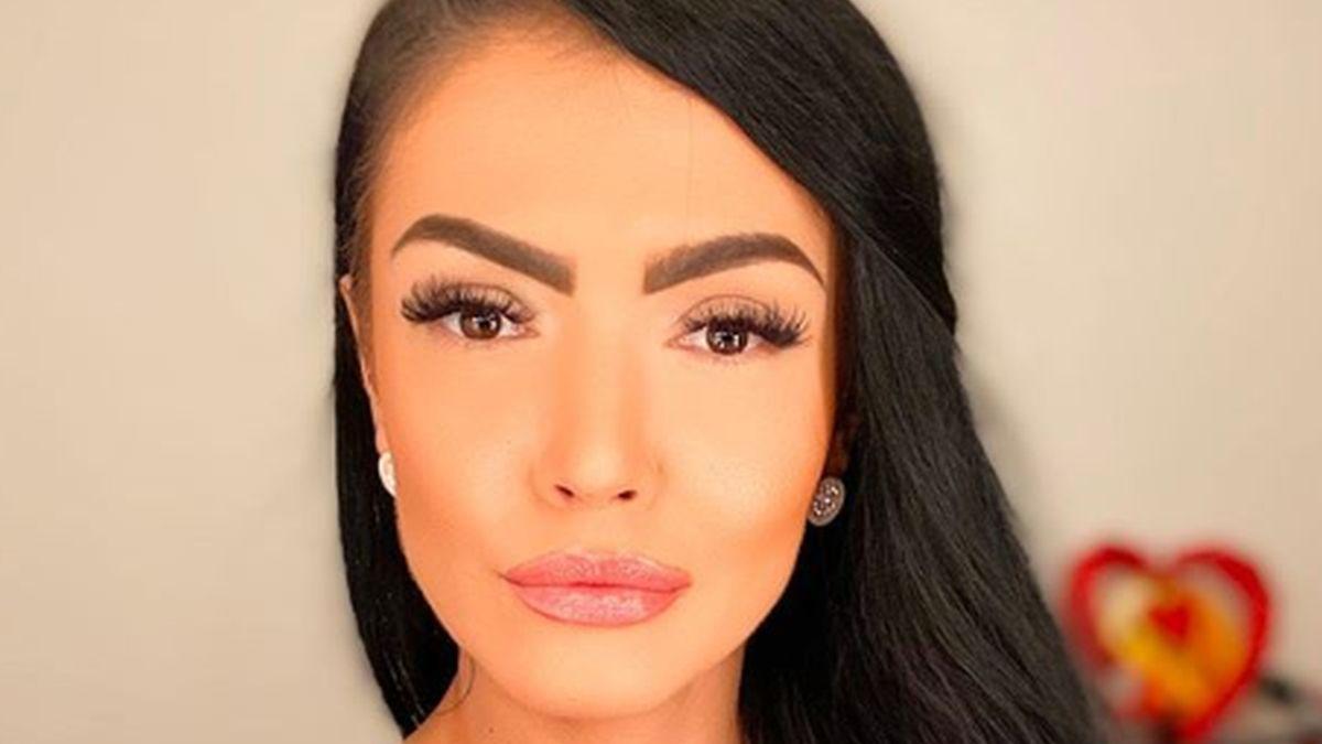 ultima fotografie postata de andreea mantea a uimit fanii sunteti un exemplu de parinti