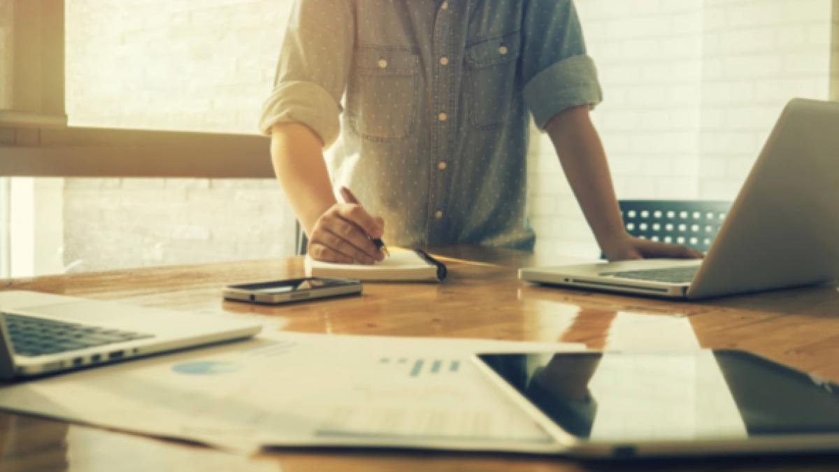 vrei sa profiti de criza afla ce tipuri de business poti sa pornesti in pandemie