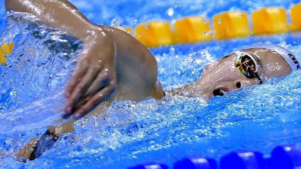 cea mai trista poveste la 13 ani se califica la jocurile olimpice de rio cum a umilit o statul