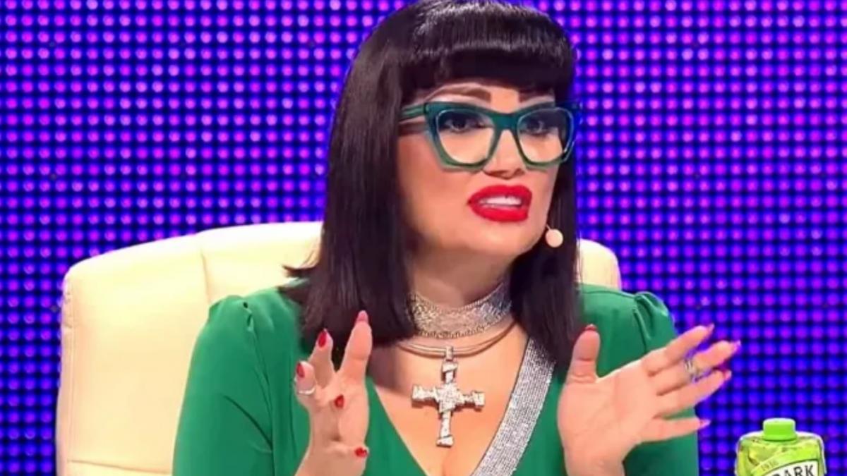 cum arata ozana barabancea dupa ce s a vindecat de coronavirus imaginile i au lasat masca pe