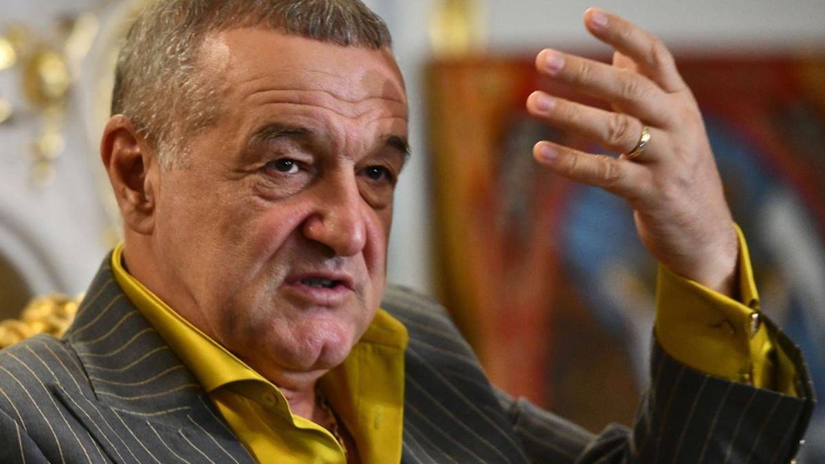 gigi becali dracul a facut virusul asta ca sa inchida bisericile