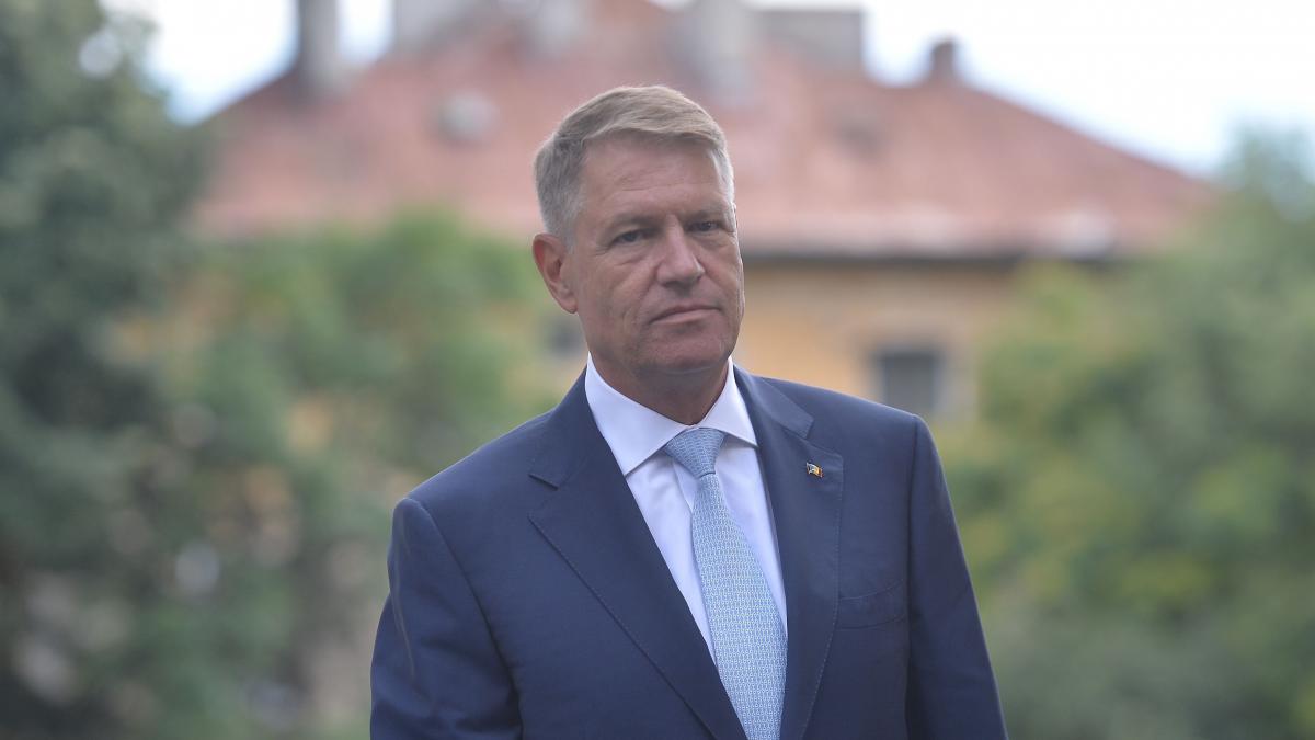 klaus iohannis a hotarat starea de alerta va fi prelungita ce le transmite romanilor