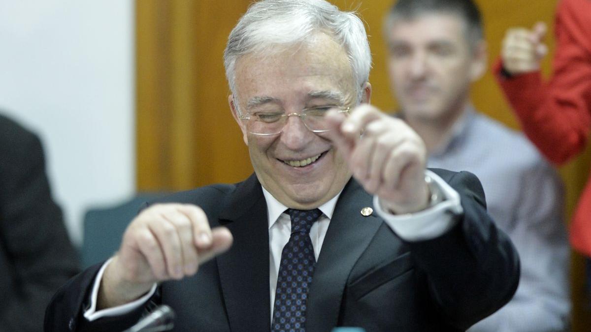 la cat a ajuns pensia lui mugur isarescu a crescut enorm in ultima perioada