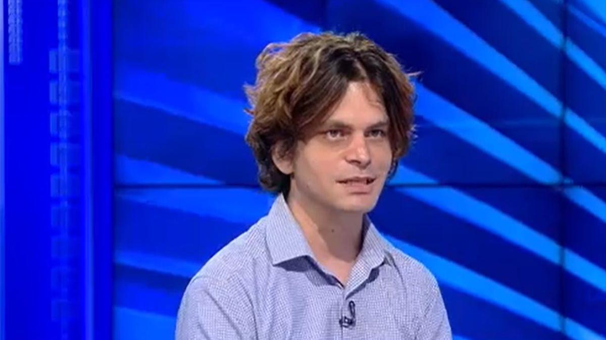 mentorul copiilor supradotati lajos kristof din leaganele comuniste in pozitie de leadership