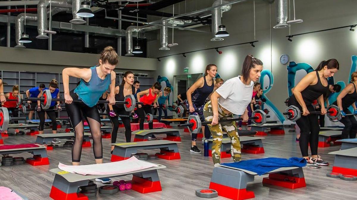 alerta trei angajati de la world class depistati cu coronavirus care sunt cele doua sali cu probleme