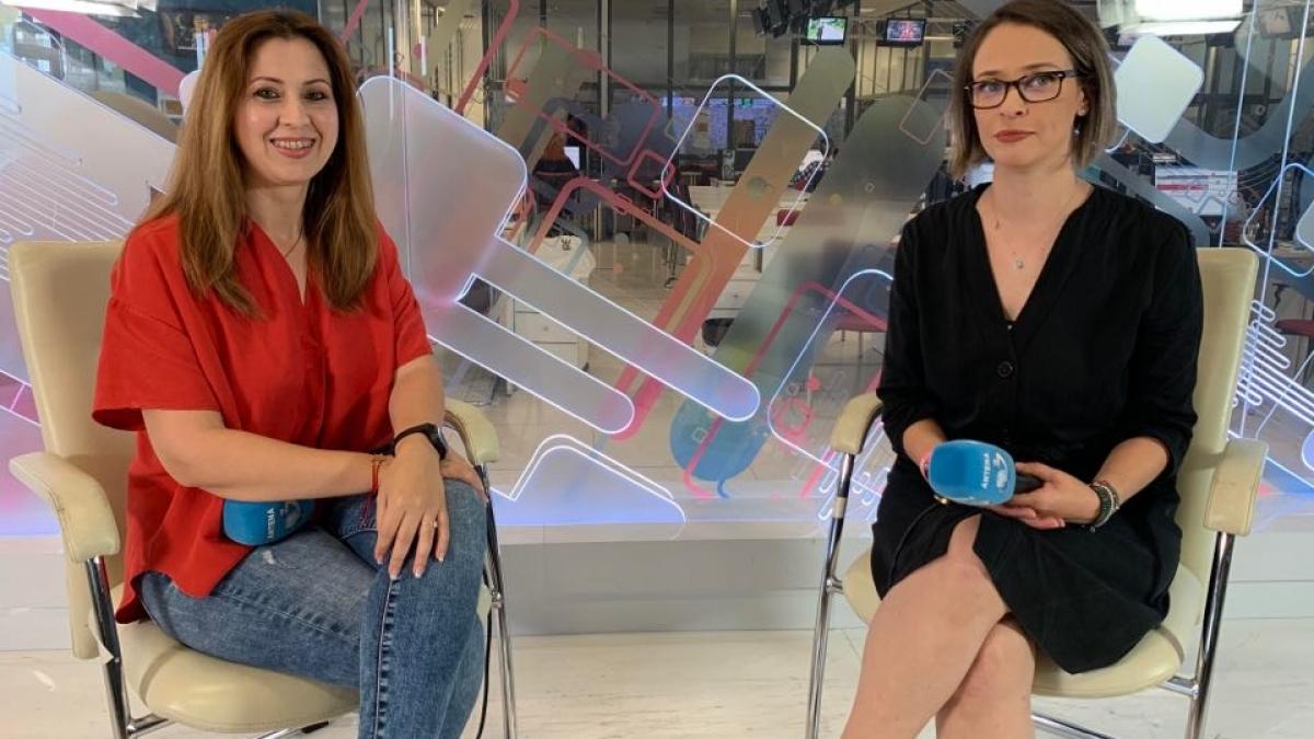 antena3 ro live dr codruta gabriela nedelea ne spune cum ne crestem imunitatea