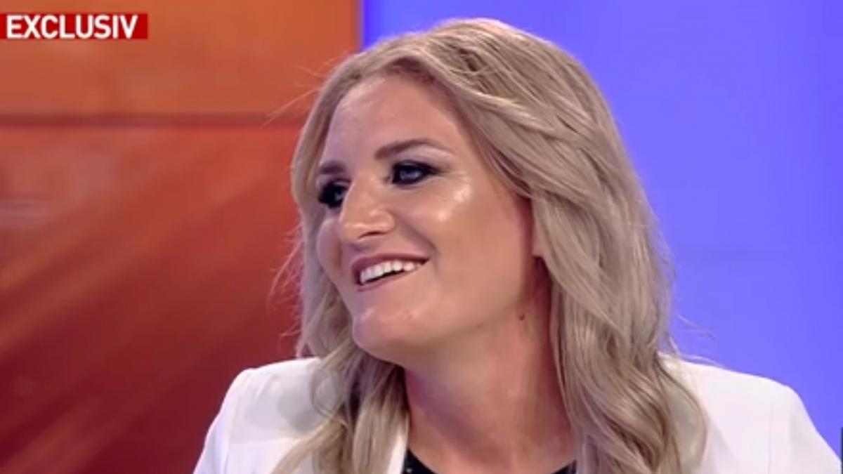 incredibila poveste a crinei pintea cine i a schimbat destinul celei mai bune handbaliste din