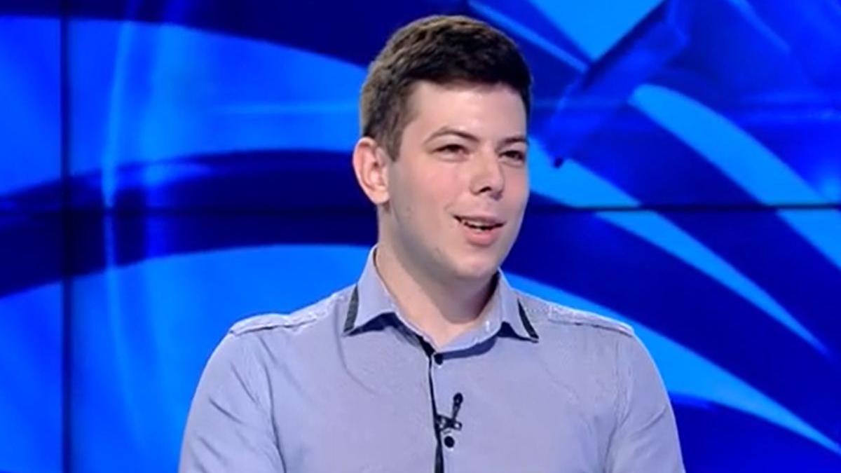 un copil roman geniu in astronomie este unul dintre cei mai buni studenti din lume