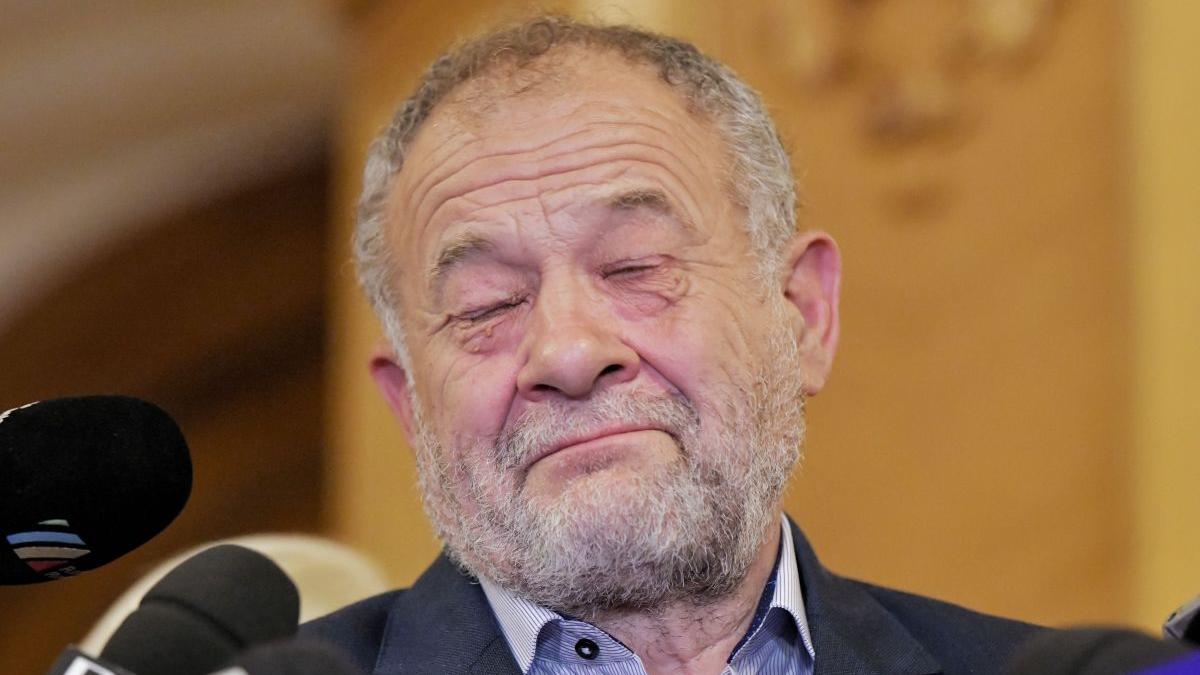 de ce nu poarta masca seful psd vaslui buzatu cred in dumnezeu nu in coronavirus haideti sa fim